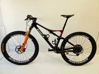 BH Lynx Race L
