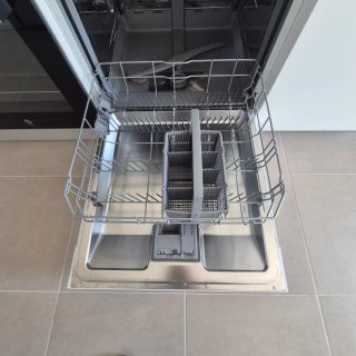 Lavavajillas Balay 60cm Blanco- A Estrenar