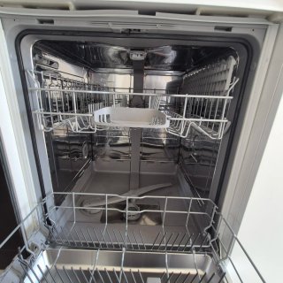 Lavavajillas Balay 60cm Blanco- A Estrenar