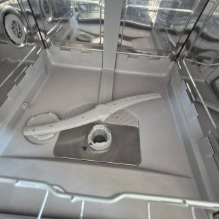 Lavavajillas Balay 60cm Blanco- A Estrenar