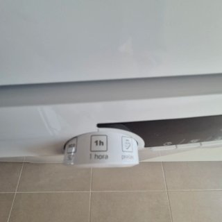 Lavavajillas Balay 60cm Blanco- A Estrenar