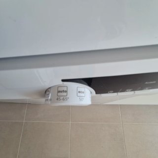 Lavavajillas Balay 60cm Blanco- A Estrenar