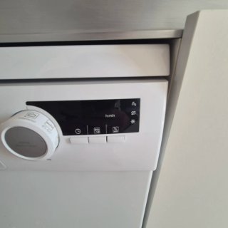 Lavavajillas Balay 60cm Blanco- A Estrenar