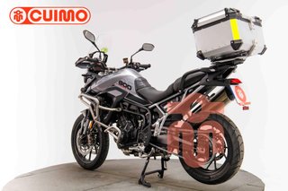 TRIUMPH TIGER 900 GT PRO