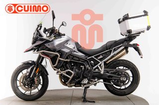 TRIUMPH TIGER 900 GT PRO