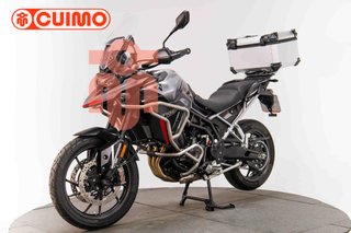 TRIUMPH TIGER 900 GT PRO