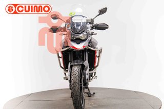 TRIUMPH TIGER 900 GT PRO