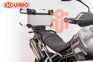 TRIUMPH TIGER 900 GT PRO