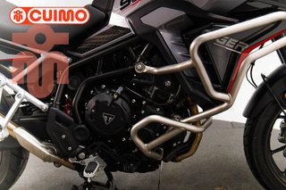 TRIUMPH TIGER 900 GT PRO