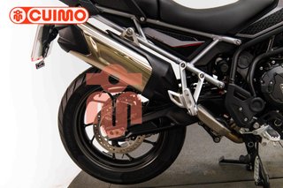 TRIUMPH TIGER 900 GT PRO