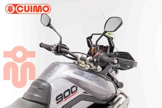 TRIUMPH TIGER 900 GT PRO