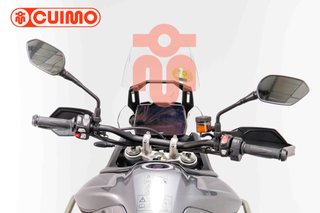TRIUMPH TIGER 900 GT PRO
