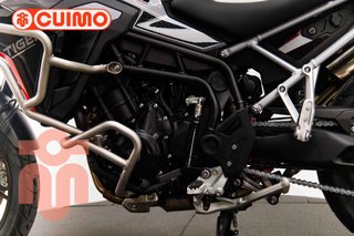 TRIUMPH TIGER 900 GT PRO