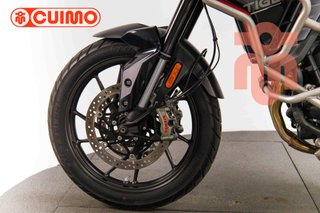 TRIUMPH TIGER 900 GT PRO