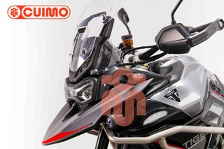 TRIUMPH TIGER 900 GT PRO