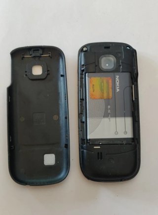 Teléfono Móvil Nokia 1616