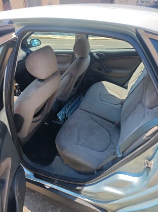 Citroen C5 exclusive  2003