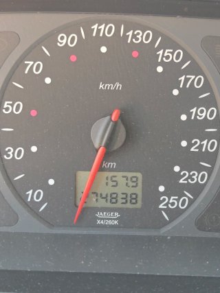 Citroen C5 exclusive  2003