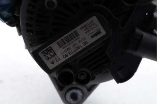 130773 9818677980 alternador peugeot 308 sw 1.2