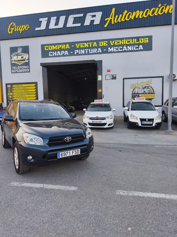 Toyota RAV4 2007 - foto 1