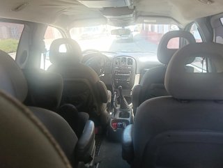 Chrysler Voyager 2005
