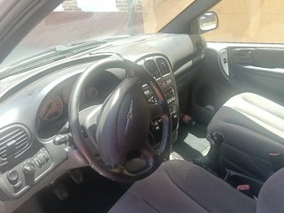 Chrysler Voyager 2005