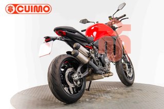 DUCATI MONSTER 896