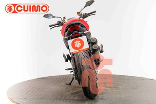 DUCATI MONSTER 896