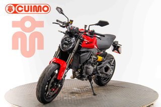 DUCATI MONSTER 896