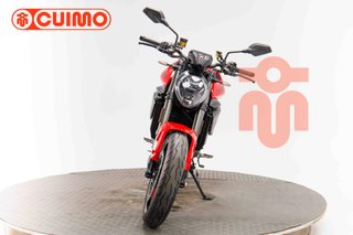DUCATI MONSTER 896