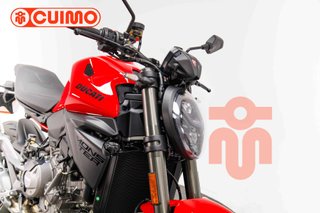 DUCATI MONSTER 896