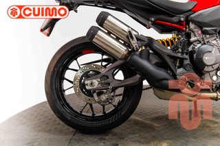 DUCATI MONSTER 896