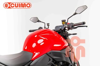 DUCATI MONSTER 896