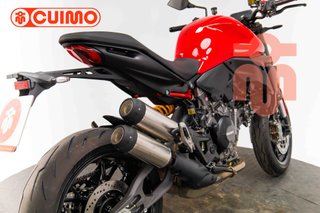 DUCATI MONSTER 896
