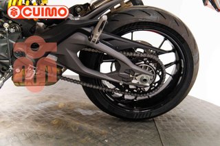DUCATI MONSTER 896