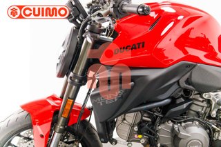 DUCATI MONSTER 896