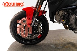 DUCATI MONSTER 896