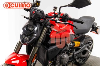 DUCATI MONSTER 896
