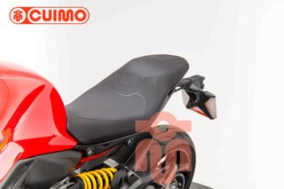 DUCATI MONSTER 896