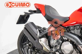 DUCATI MONSTER 1200