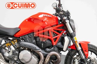 DUCATI MONSTER 1200