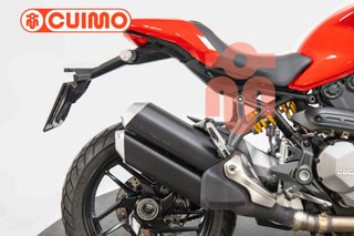 DUCATI MONSTER 1200