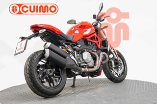 DUCATI MONSTER 1200