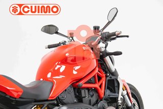 DUCATI MONSTER 1200