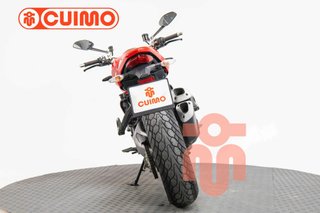 DUCATI MONSTER 1200