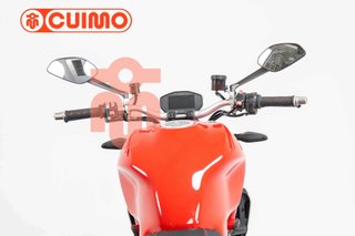 DUCATI MONSTER 1200