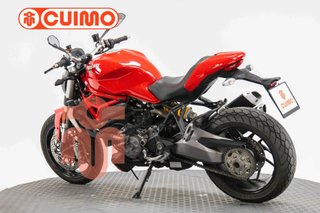 DUCATI MONSTER 1200
