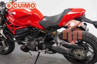 DUCATI MONSTER 1200