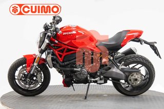 DUCATI MONSTER 1200