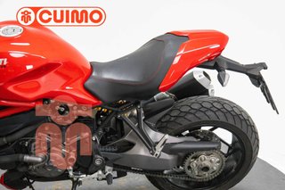 DUCATI MONSTER 1200